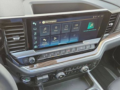 New 2026 Chevrolet Silverado 1500 RST w/ Redline Edition image 14