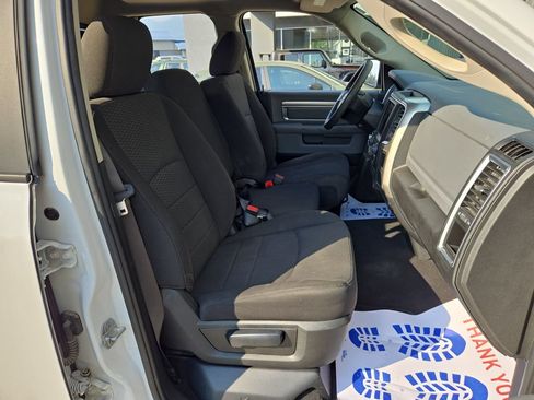 Used 2020 RAM 1500 Warlock w/ Electronics Group AWD/4WD image 17