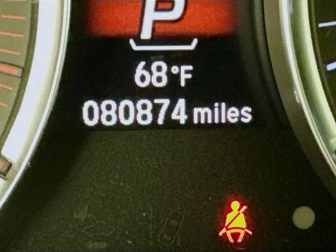 Used 2018 Acura MDX FWD image 18