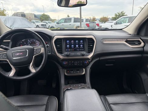 Used 2023 GMC Acadia Denali AWD/4WD image 20