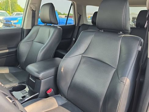 Used 2021 Toyota 4Runner Nightshade AWD/4WD image 18