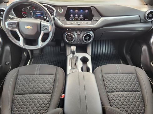 Used 2020 Chevrolet Blazer LT FWD image 8