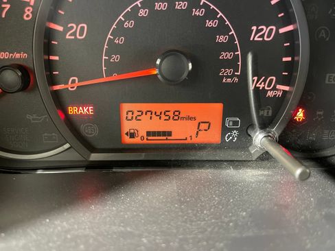 Used 2024 Mitsubishi Mirage ES FWD image 21