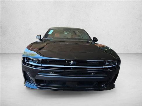 New 2026 Dodge Charger R/T AWD/4WD image 4