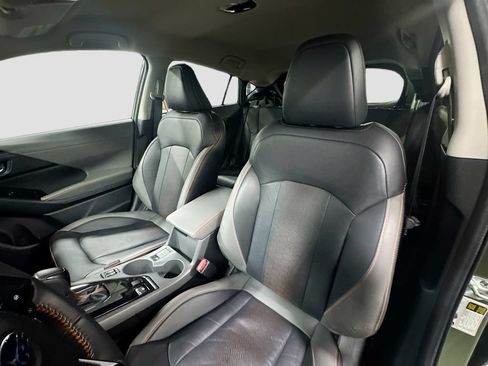 Certified 2024 Subaru Crosstrek 2.5i Limited AWD/4WD image 18
