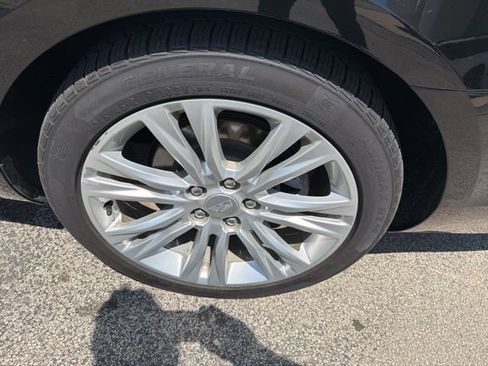 Used 2019 Cadillac XTS Luxury w/ Driver Awareness Package FWD image 7