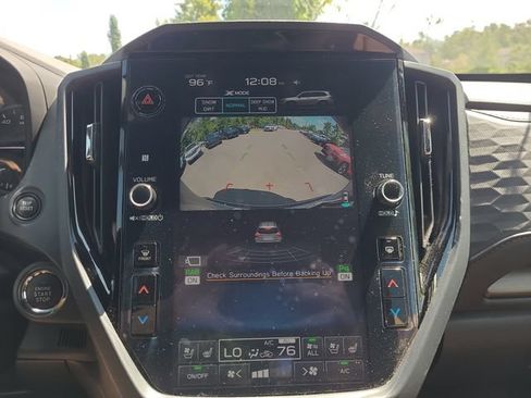 Certified 2025 Subaru Forester Touring AWD/4WD image 32