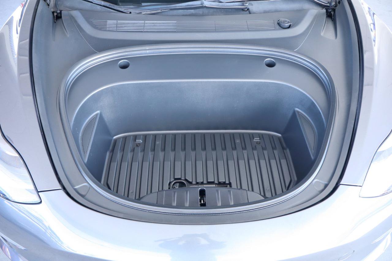 Used 2021 Tesla Model 3 RWD image 37