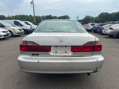 Used 1998 Honda Accord LX image 6