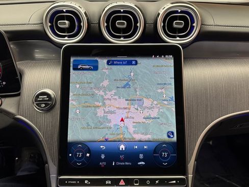 New 2026 Mercedes-Benz GLC 300 GLC 300 image 19