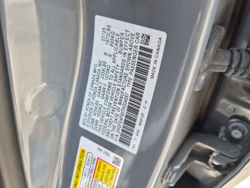 Certified 2026 Honda Civic Sport image 24