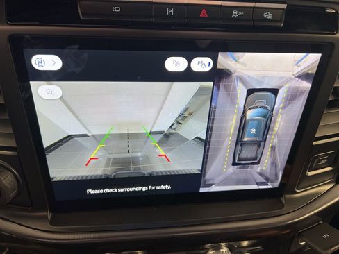 New 2026 Ford F150 Raptor image 12