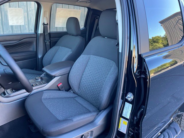 New 2026 Ford Ranger XLT AWD/4WD image 25