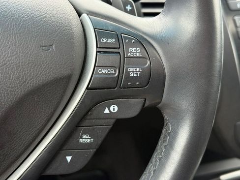 Used 2018 Acura RDX AWD image 19