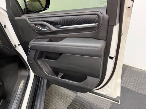 Used 2024 GMC Yukon Denali w/ Max Trailering Package AWD/4WD image 36