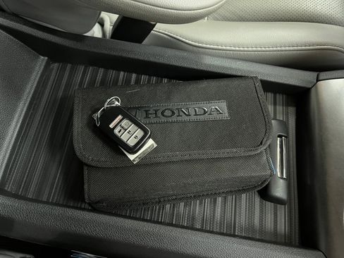 Certified 2023 Honda Passport EX-L image 33