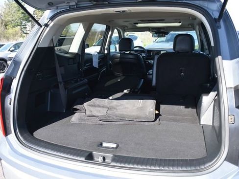 Used 2023 Kia Telluride S w/ S Sunroof Package AWD/4WD image 19