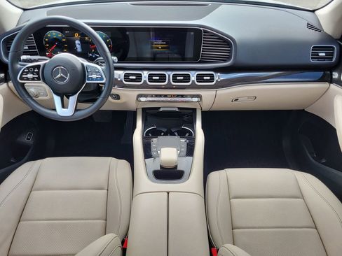 Certified 2022 Mercedes-Benz GLE 350 image 14