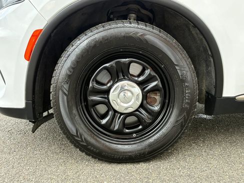 Used 2023 Dodge Durango SXT image 28