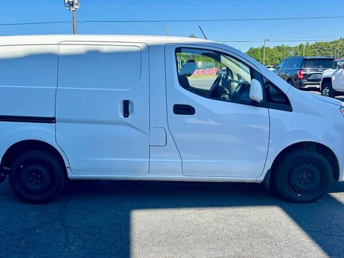 Used 2018 Nissan NV200 SV FWD image 5