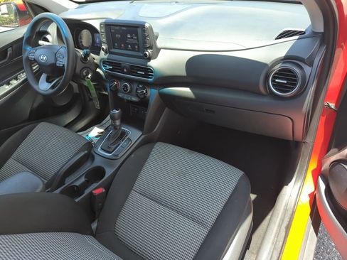 Used 2020 Hyundai Kona SE FWD image 21