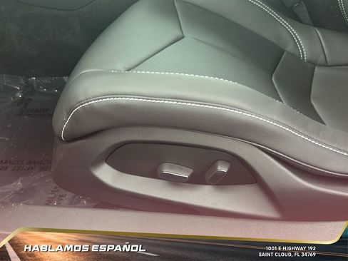 New 2026 Chevrolet Corvette E-Ray w/ Battery Protection Package image 14