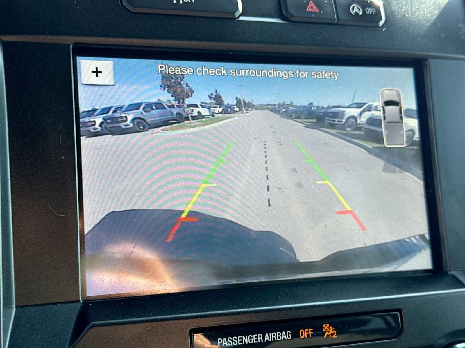 Used 2019 Ford F150 XL w/ Equipment Group 101A Mid AWD/4WD image 28