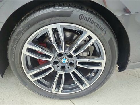 Used 2025 BMW 540i xDrive w/ Executive Package image 62
