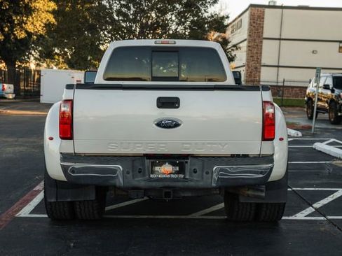 Used 2011 Ford F350 Lariat image 8