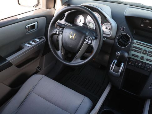 Used 2011 Honda Pilot EX image 20