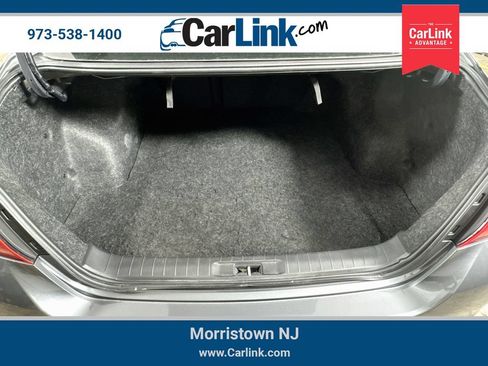 Used 2018 Nissan Altima 2.5 S w/ S Convenience Package FWD image 28