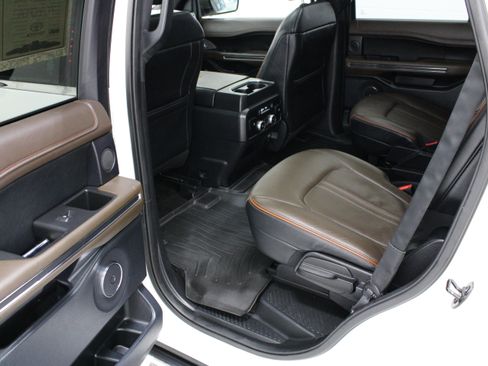 Used 2020 Ford Expedition King Ranch w/ Cargo Package RWD image 30