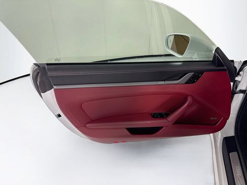 Used 2021 Porsche 911 Carrera RWD image 24