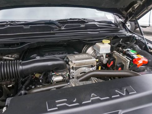 Used 2020 RAM 1500 Rebel w/ Rebel Level 2 Equipment Group image 24