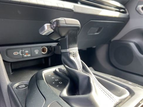 Certified 2025 Kia K4 LXS image 21