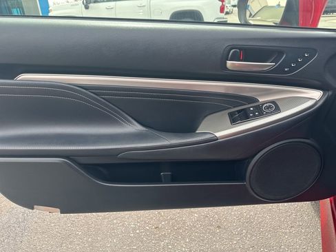 Used 2015 Lexus RC 350 AWD w/ Navigation System Package image 19