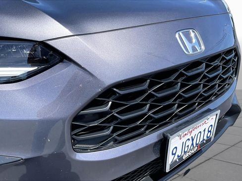 Used 2024 Honda HR-V LX image 29