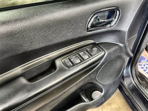 Used 2015 Dodge Durango SXT w/ Quick Order Package 23B image 14