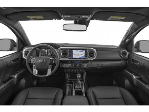 Used 2021 Toyota Tacoma Limited image 11