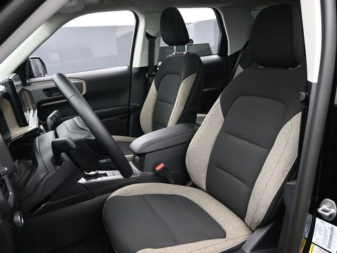 New 2025 Ford Bronco Sport Big Bend image 25