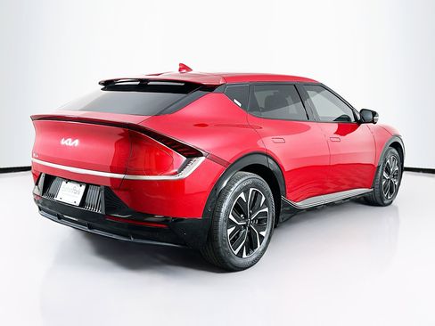 Used 2024 Kia EV6 Wind w/ Wind Technology Package RWD image 9