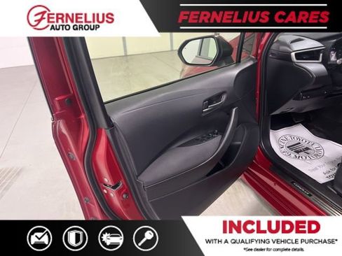Used 2023 Toyota Corolla LE image 14