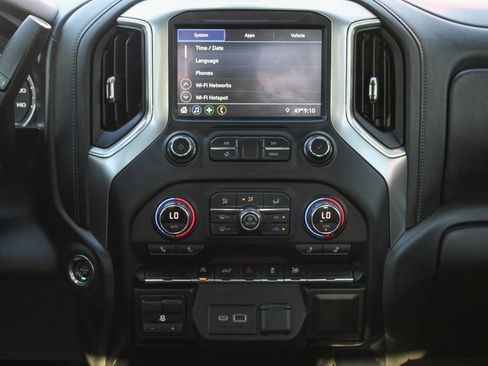 Used 2020 Chevrolet Silverado 1500 RST w/ All-Star Edition image 26