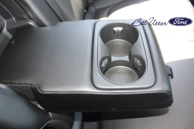Used 2016 Ford Edge Titanium w/ Equipment Group 301A AWD/4WD image 14