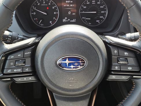 Used 2026 Subaru Forester Sport AWD/4WD image 26