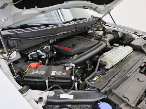 Used 2022 Ford F150 Raptor w/ Equipment Group 801A High image 69