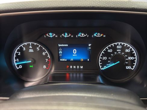 Used 2022 Ford F150 XL w/ XL Power Equipment Group AWD/4WD image 16