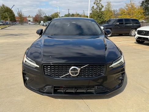 Used 2024 Volvo S60 B5 Plus image 8