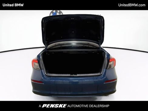 Used 2025 Honda Civic Sport image 14