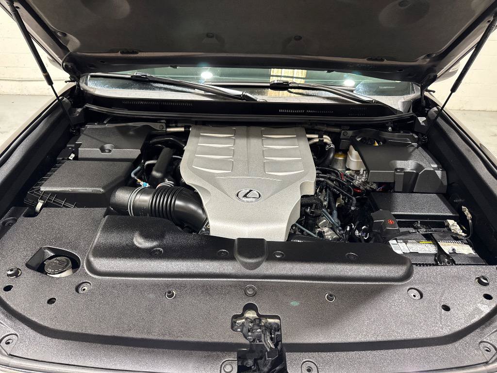 Used 2013 Lexus GX 460 w/ Comfort Plus Pkg AWD/4WD image 15